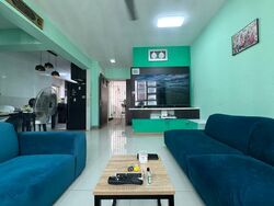 Blk 429B Bedok North Woods (Bedok), HDB 3 Rooms #523870721